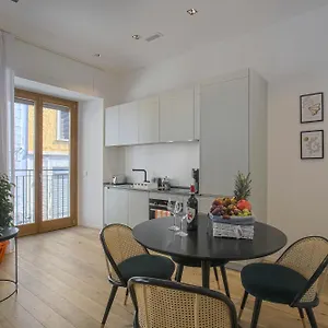 Chic Luxury Apartments-hosted By Sweetstay Апартаменты