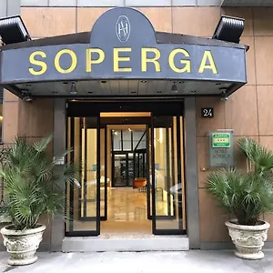 Soperga Hotel