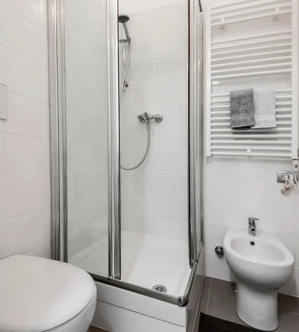 Bilocale Porta Genova Navigli Apartment Milan 0*,  Italy