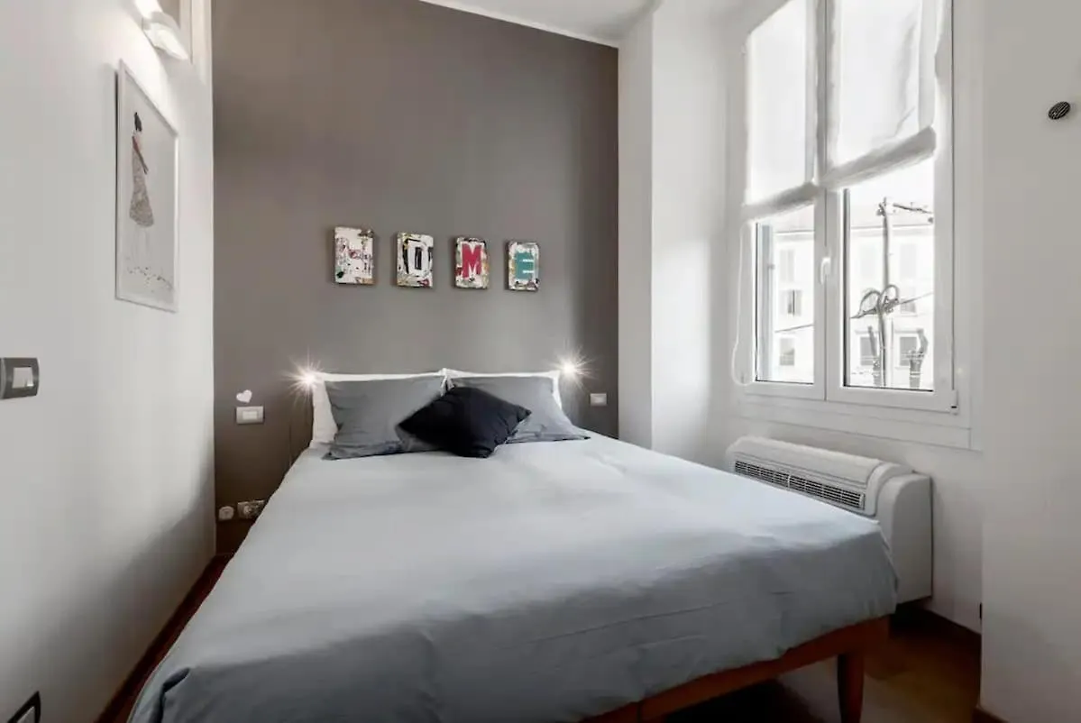 Bilocale Porta Genova Navigli Apartment Milan Italy