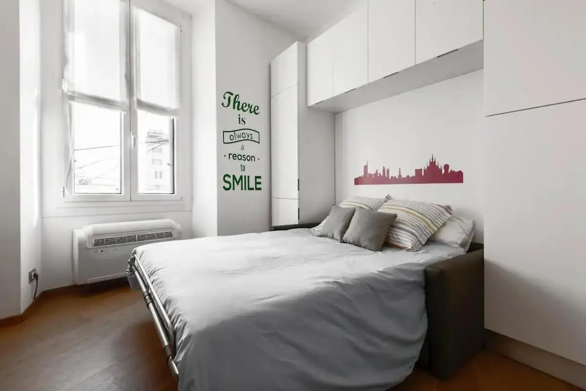 Bilocale Porta Genova Navigli Apartment Milan 0*,  Italy